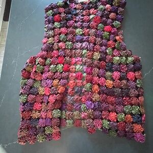 Vintage Woman's Vest